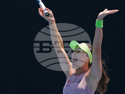 Australian Open Tennis