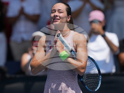 Australian Open Tennis