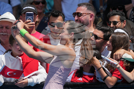 Australian Open Tennis