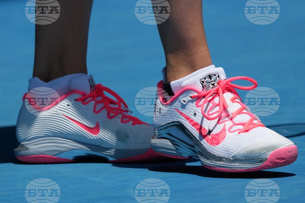 Australian Open Tennis