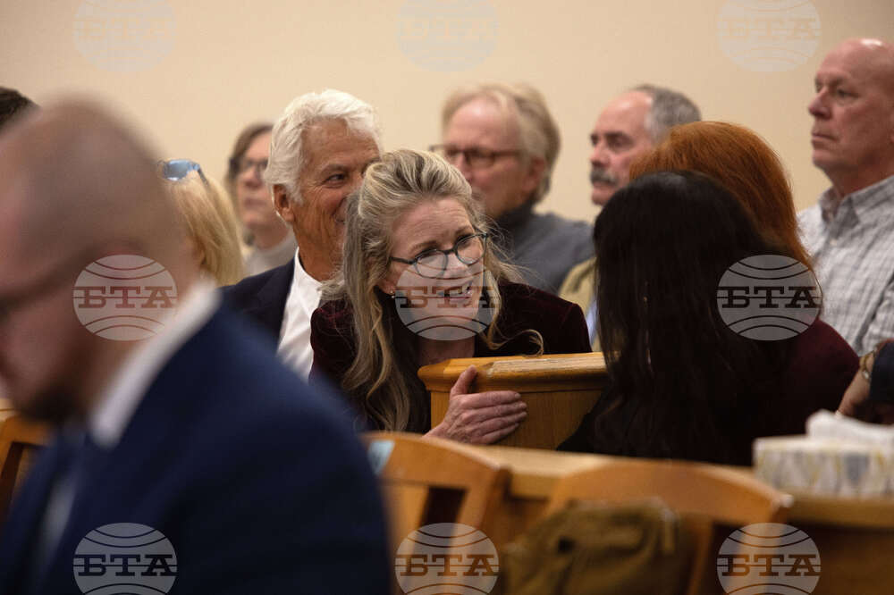 Sexual Misconduct Timothy Busfield