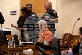 Sexual Misconduct Timothy Busfield