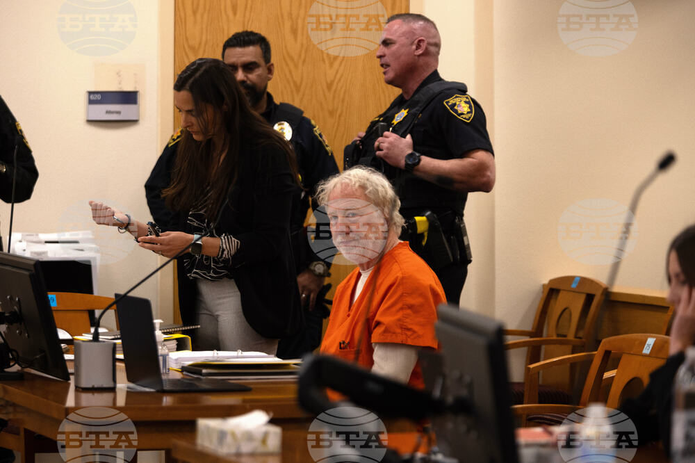 Sexual Misconduct Timothy Busfield