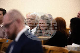 Sexual Misconduct Timothy Busfield