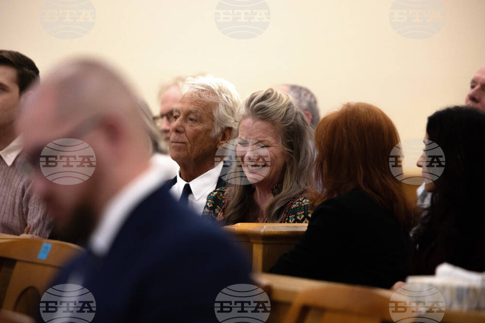 Sexual Misconduct Timothy Busfield