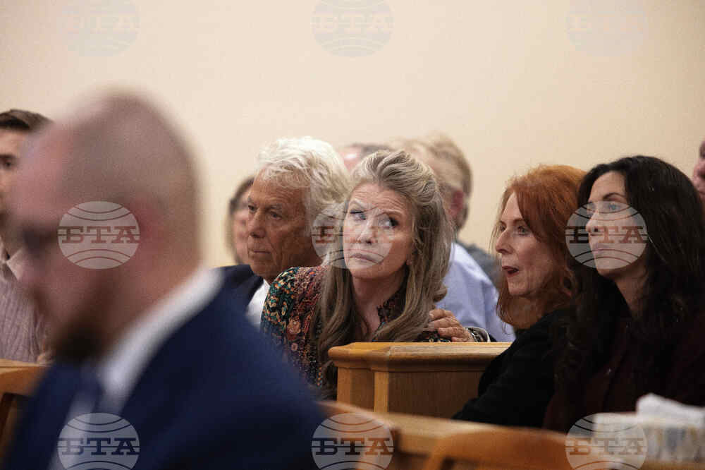 Sexual Misconduct Timothy Busfield