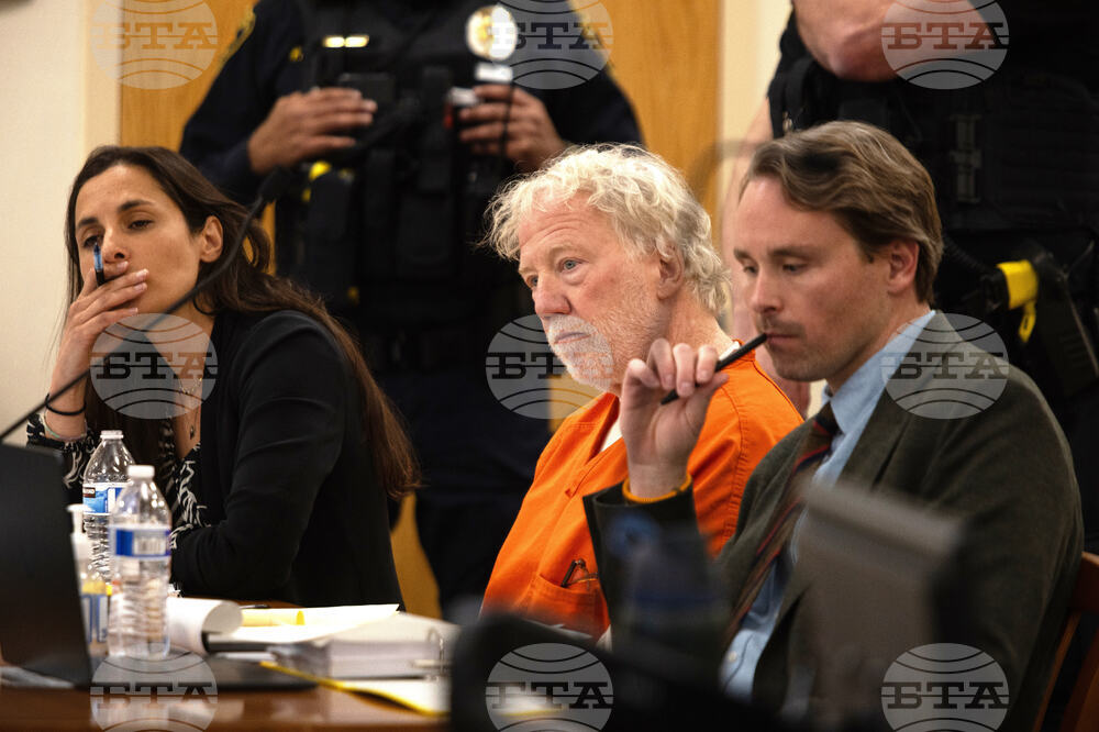 Sexual Misconduct Timothy Busfield