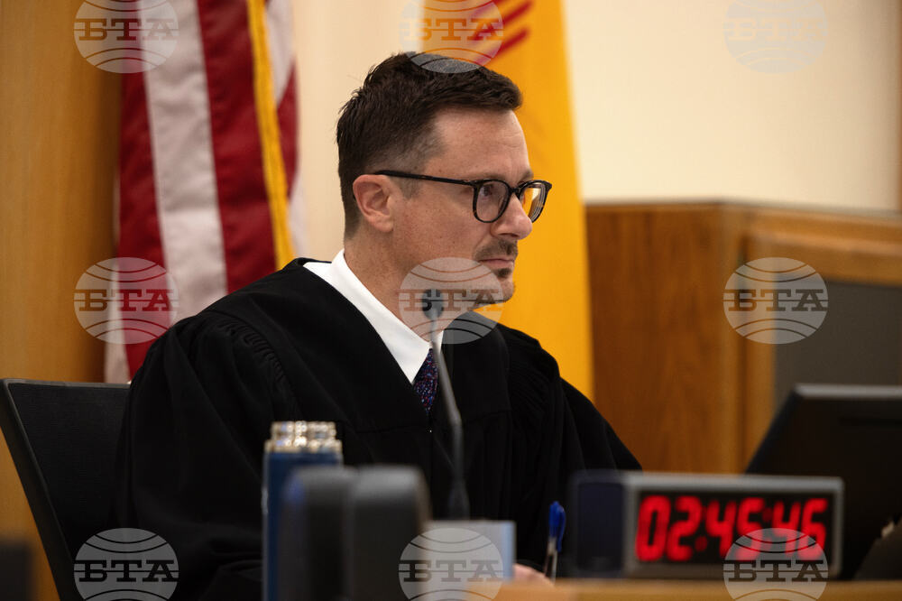 Sexual Misconduct Timothy Busfield