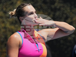 Australian Open Tennis