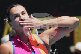 Australian Open Tennis