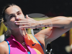 Australian Open Tennis