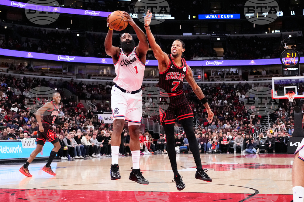 Хардън за размяната си с Кливланд: "Колкото и да ми се иска да остана с Клипърс, не съм печелил нищо"