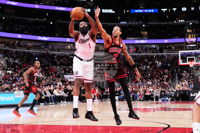 Хардън за размяната си с Кливланд: "Колкото и да ми се иска да остана с Клипърс, не съм печелил нищо"