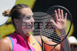 Australian Open Tennis