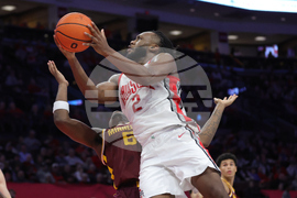 Minnesota Ohio St Basketball