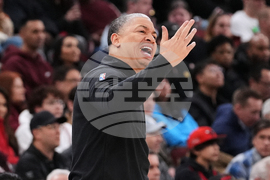 Clippers Bulls Basketball