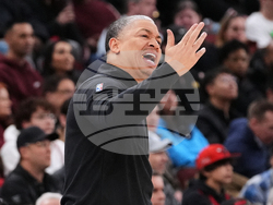 Clippers Bulls Basketball