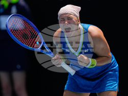 Australian Open Tennis