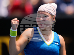 Australian Open Tennis