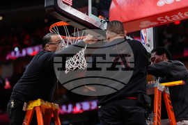 Spurs Rockets Basketball