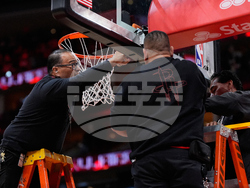 Spurs Rockets Basketball