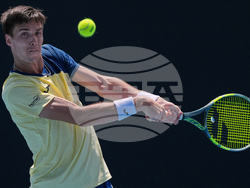 Australian Open Tennis