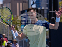 Australian Open Tennis