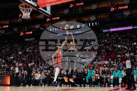 Spurs Rockets Basketball