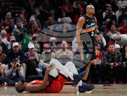 Spurs Rockets Basketball