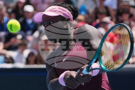Australian Open Tennis