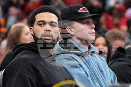 Clippers Bulls Basketball