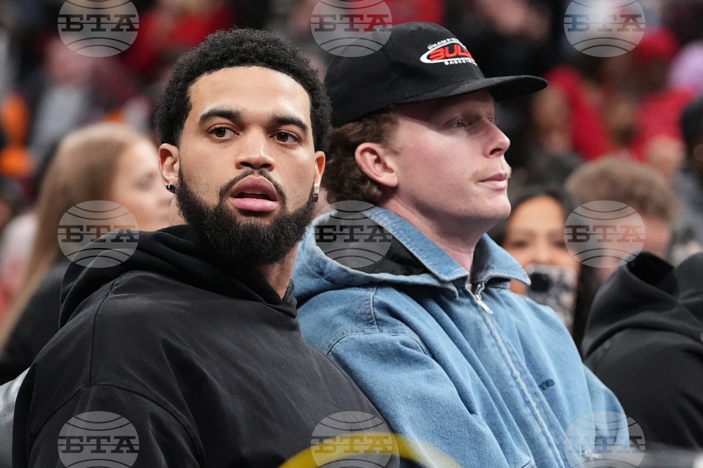 Clippers Bulls Basketball