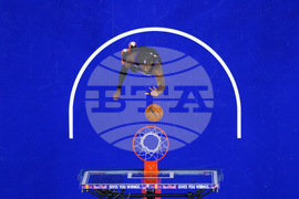 Suns 76ers Basketball