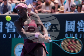 Australian Open Tennis