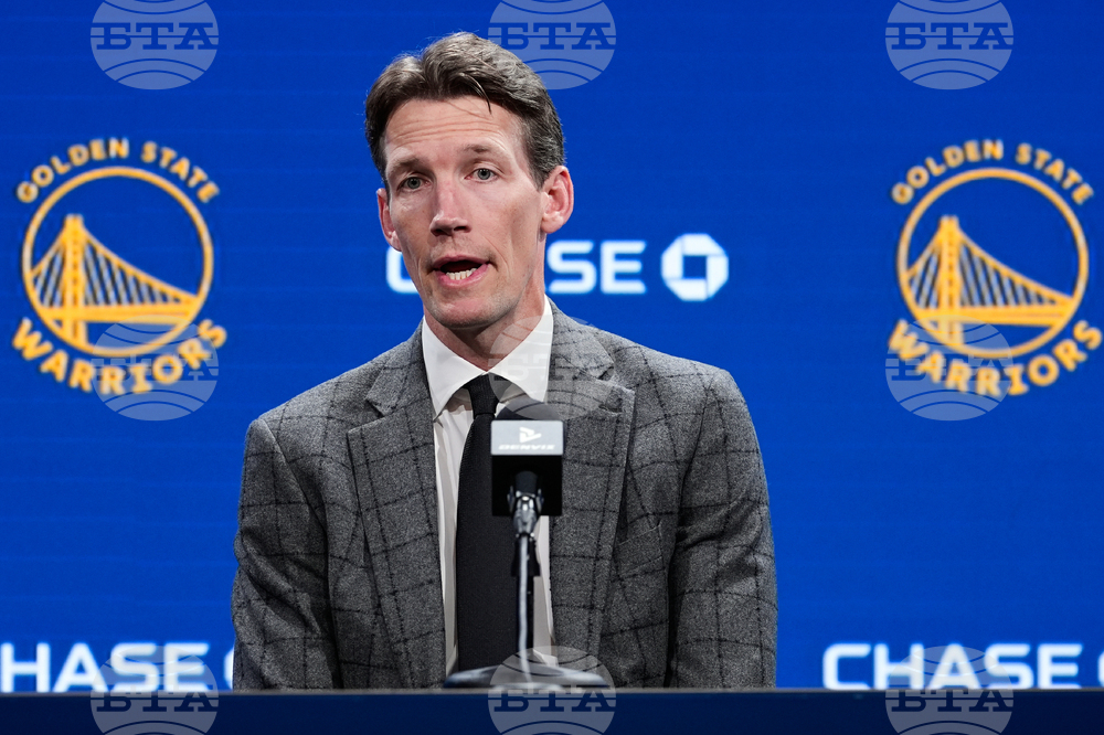 Warriors Butler Hurt