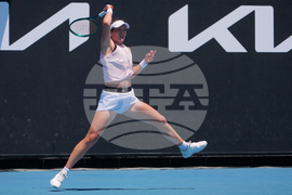 Australian Open Tennis