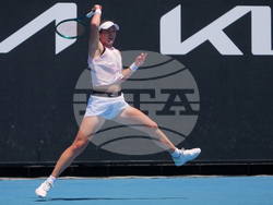 Australian Open Tennis