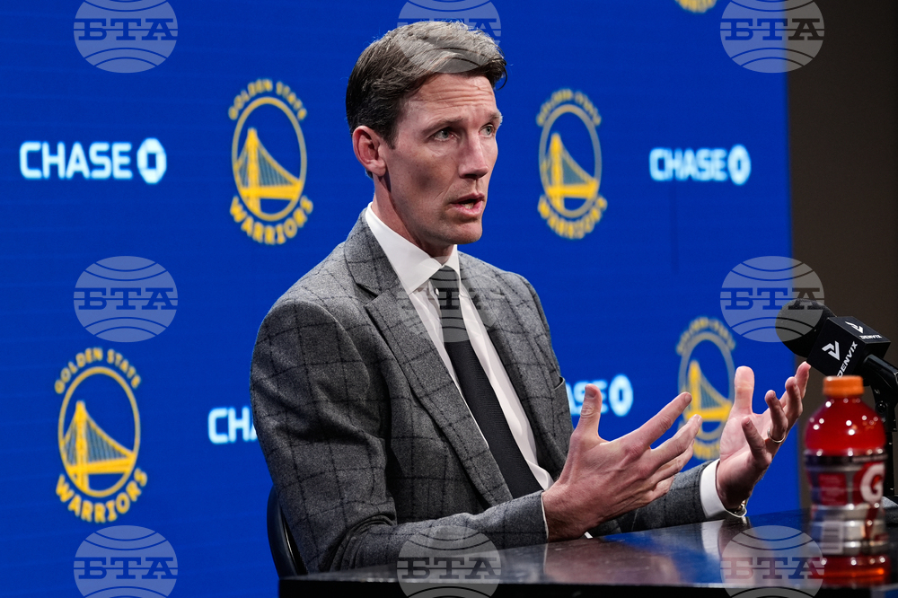 Warriors Butler Hurt