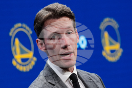 Warriors Butler Hurt