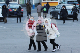 North Korea Daily Life