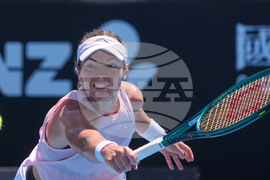 Australian Open Tennis