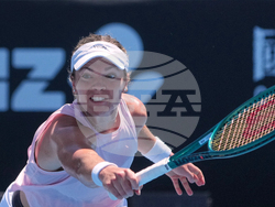 Australian Open Tennis