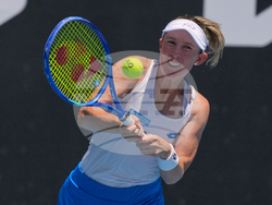 Australian Open Tennis