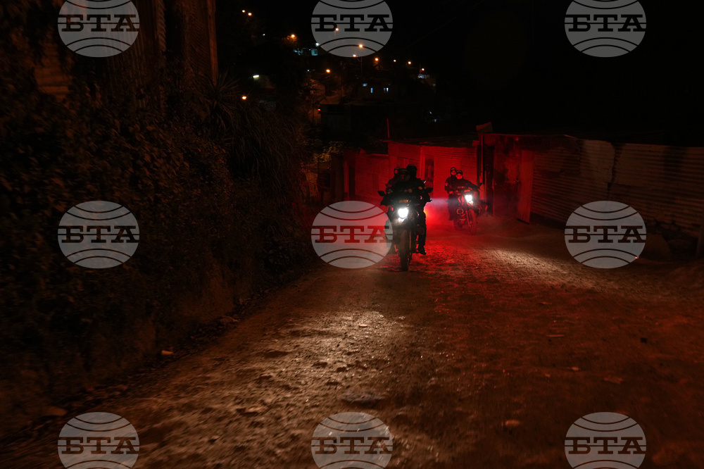 Guatemala State of Emergency