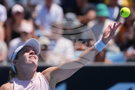 Australian Open Tennis