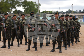 Guatemala State of Emergency