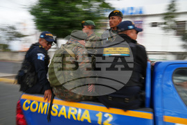 Guatemala State of Emergency