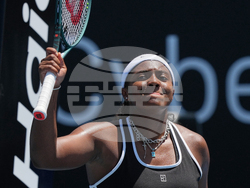 Australian Open Tennis