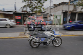 Guatemala State of Emergency