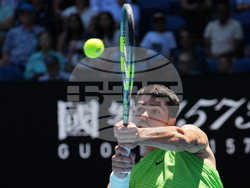 Australian Open Tennis